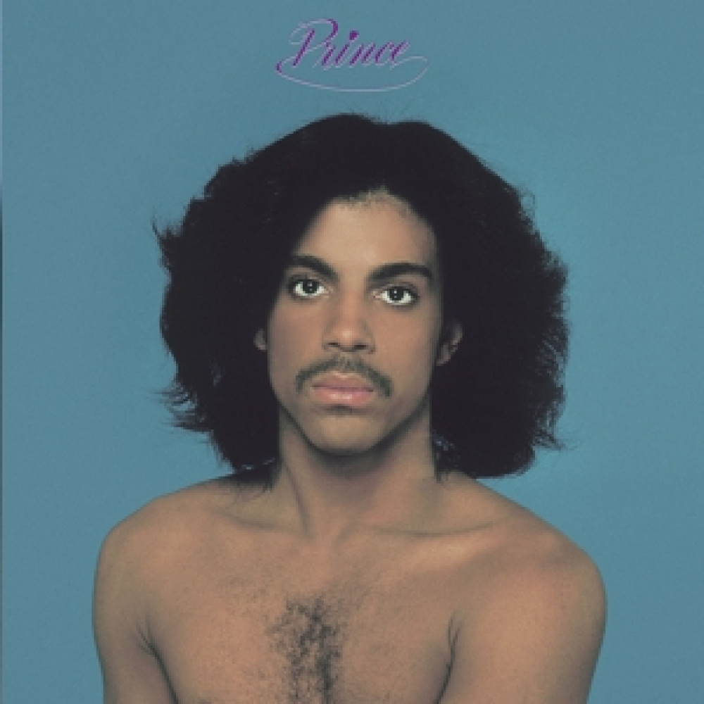 Виниловая пластинка Prince - Prince, 600