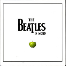 Beatles In Mono