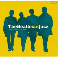 Beatles In Jazz