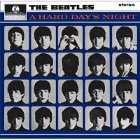 A Hard Day's Night