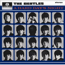 A Hard Day's Night