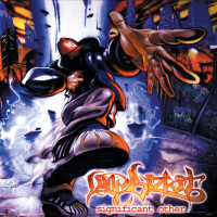 Limp Bizkit - Significant Other