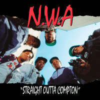 N.W.A - Straight Outta Compton