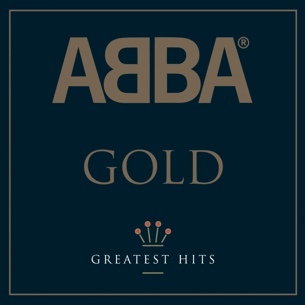 ABBA - Gold