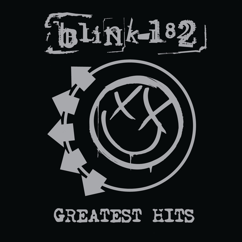 blink-182 - Greatest Hits