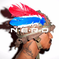 N.E.R.D - Nothing