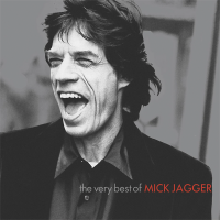 Mick Jagger - The Very Best Of Mick Jagger