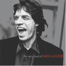 Mick Jagger - The Very Best Of Mick Jagger