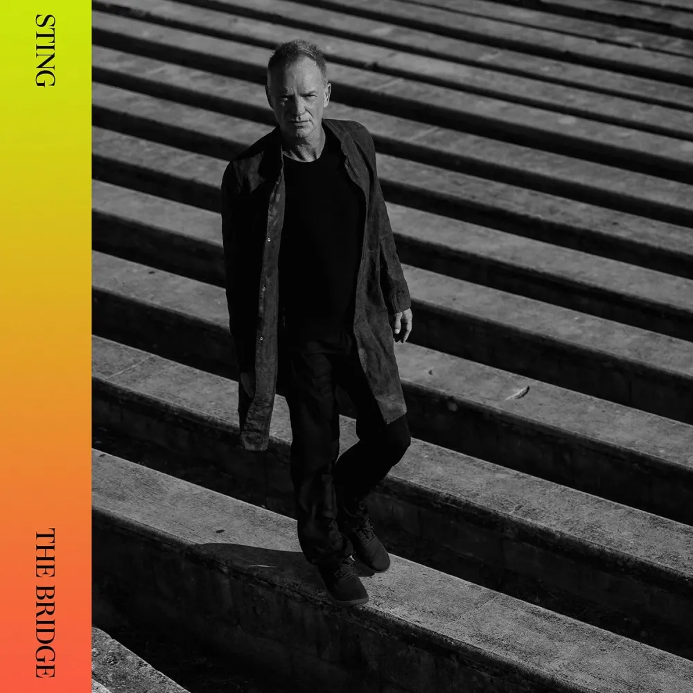 Sting - Bridge