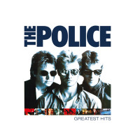 The Police - Greatest Hits