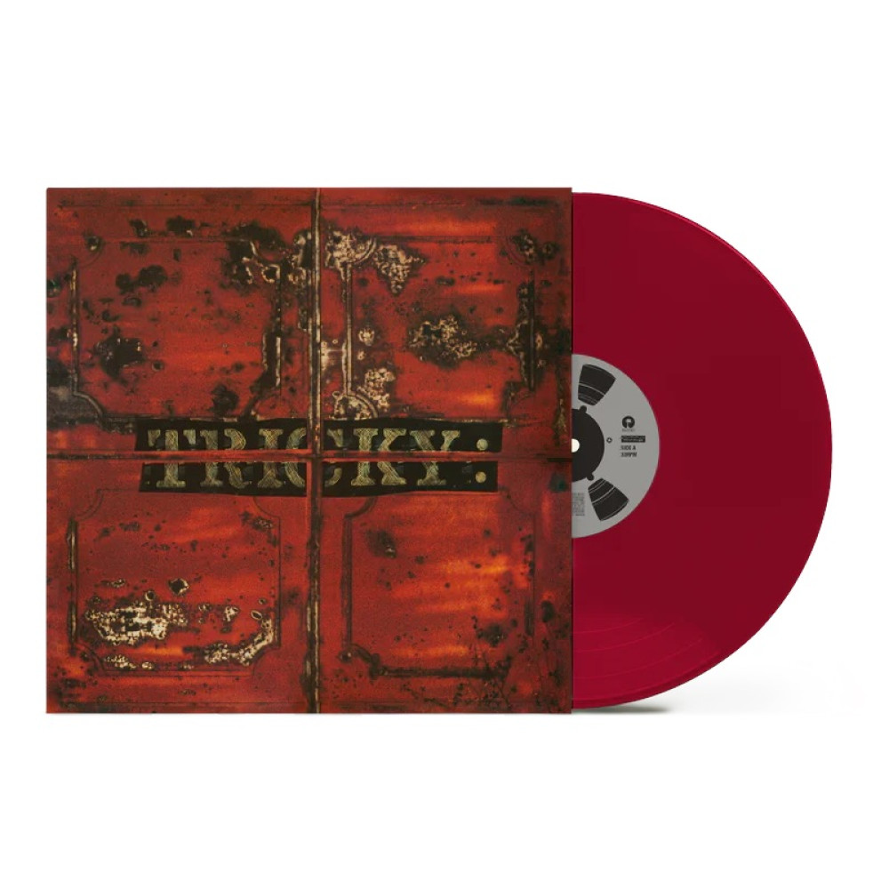 Tricky - Maxinquaye (Limited Edition)