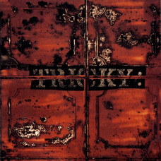 Tricky - Maxinquaye