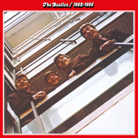 The Beatles - 1962-1966 (2023 Edition)