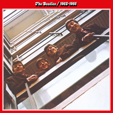 The Beatles - 1962-1966 (2023 Edition)