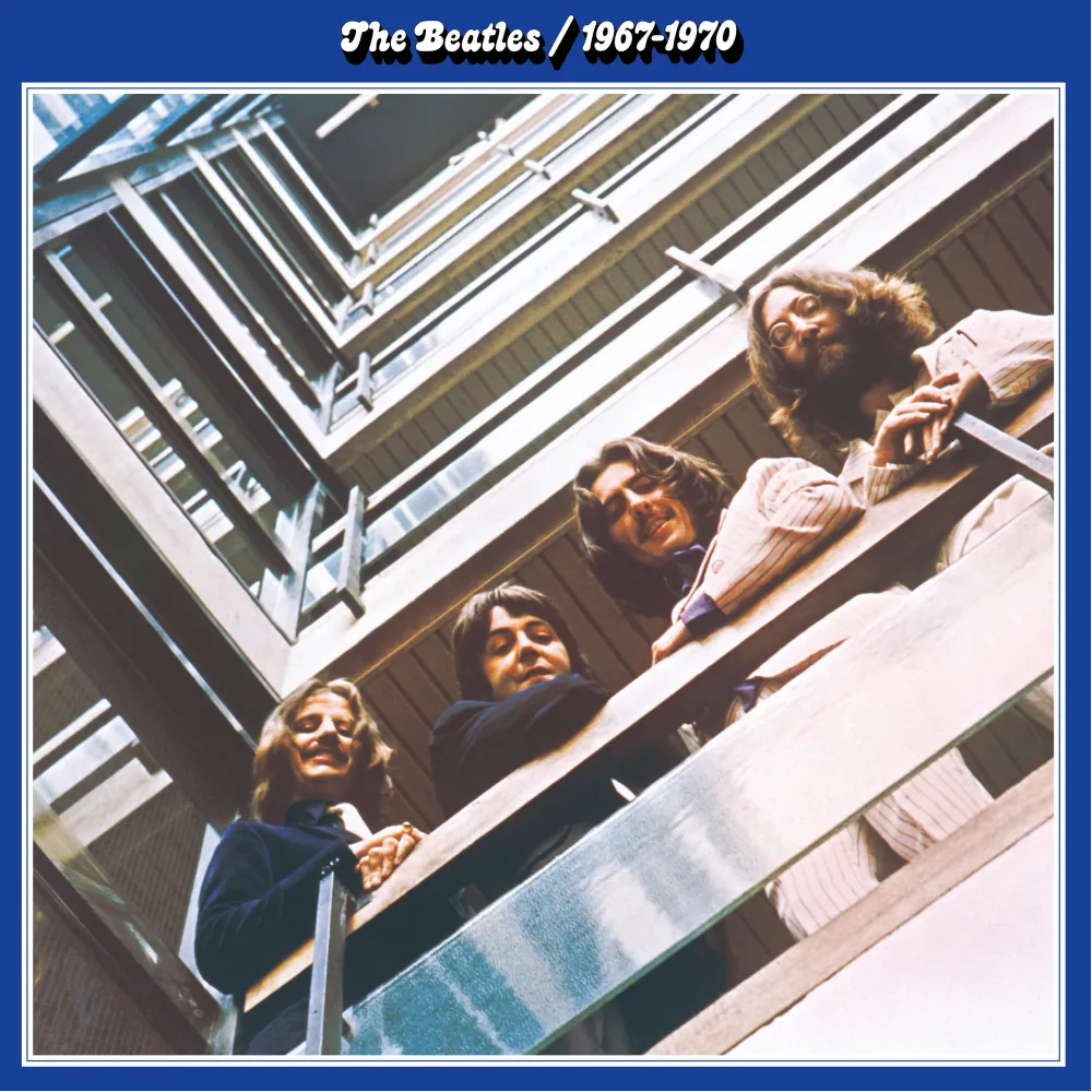 The Beatles - 1967-1970 (2023 Edition)