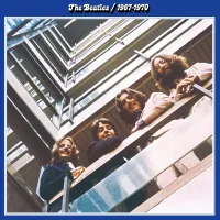 The Beatles - 1967-1970 (2023 Edition)