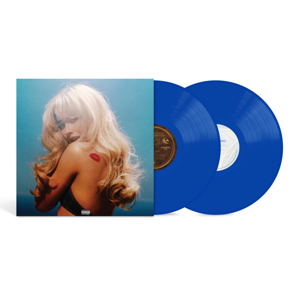 Sabrina Carpenter - Short n' Sweet (Deluxe)