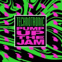 Technotronic - Pump Up The Jam (Maxi-Single)
