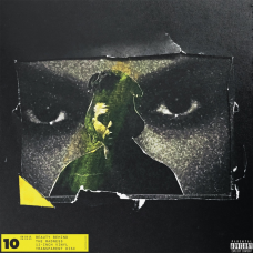 The Weeknd - Beauty Behind the Madness (10th Anniversary)