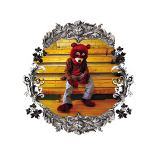 Kanye West - The College Dropout