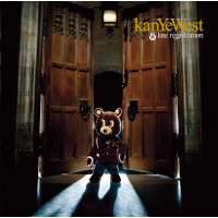 Kanye West - Late Registration