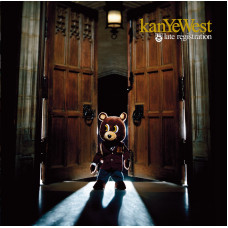 Kanye West - Late Registration
