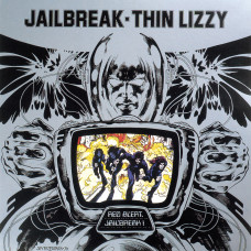 Thin Lizzy - Jailbreak
