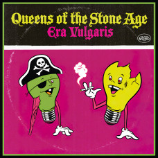 Queens of the Stone Age - Era Vulgaris