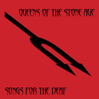 Queens of the Stone Age - Songs For The Deaf