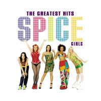 Spice Girls - The Greatest Hits