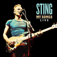 Sting - My Songs (Live)
