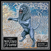 The Rolling Stones - Bridges to Babylon