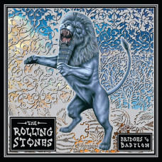 The Rolling Stones - Bridges to Babylon