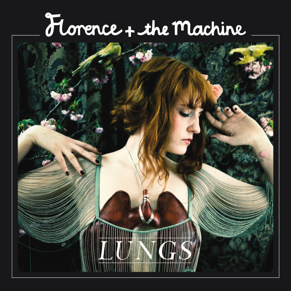 Florence + The Machine - Lungs