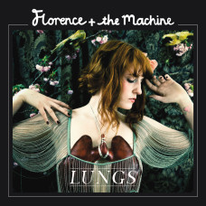 Florence + The Machine - Lungs