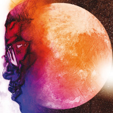 Kid Cudi - Man On The Moon: The End Of Day