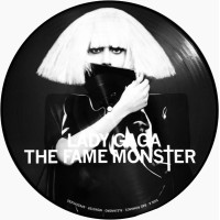 Lady Gaga - The Fame Monster (Picture Disc)