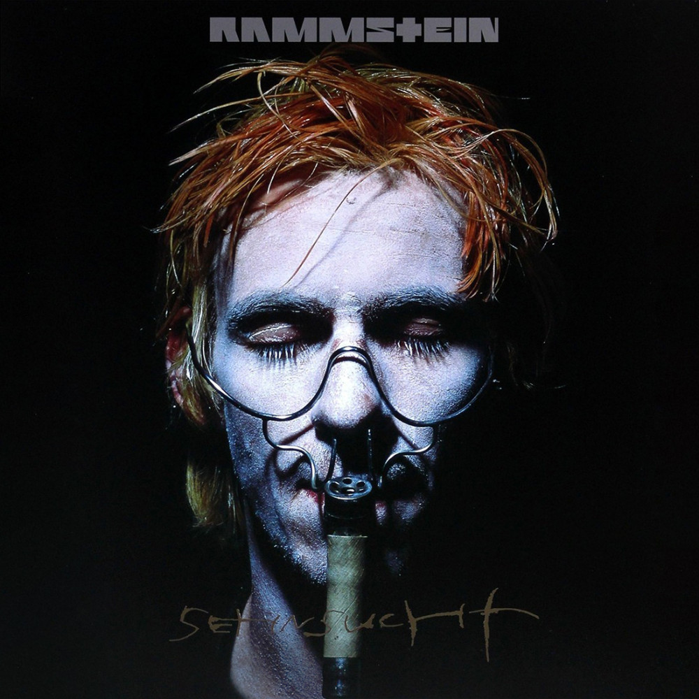 Rammstein - Sehnsucht