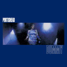 Portishead - Dummy