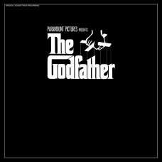 Nino Rota - The Godfather