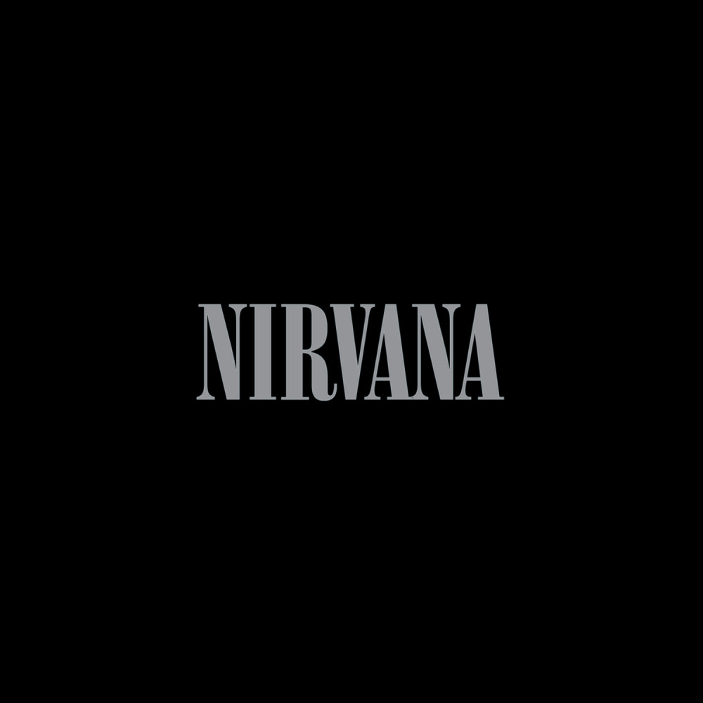 Nirvana - Nirvana (Deluxe)