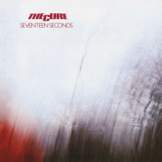 The Cure - Seventeen Seconds