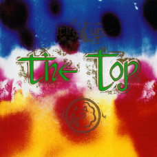 The Cure - The Top