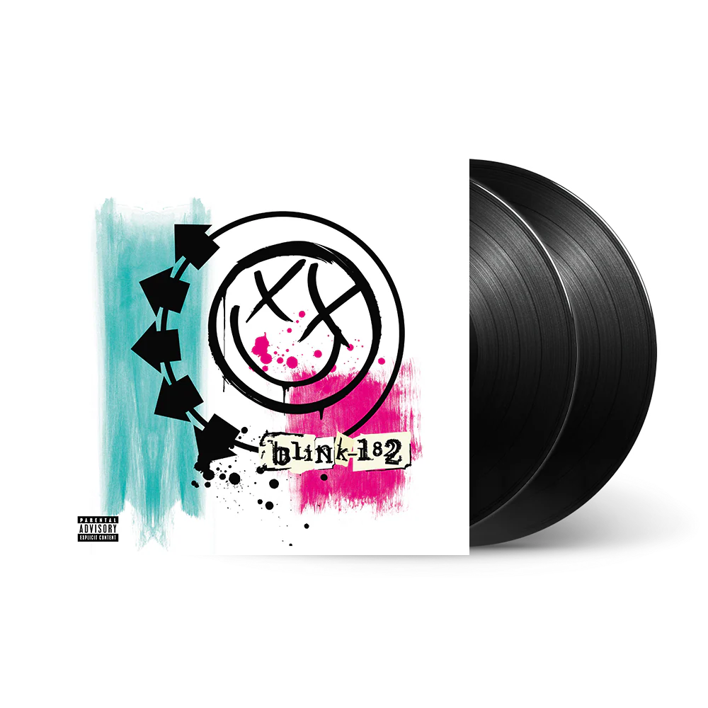 blink-182 - blink-182