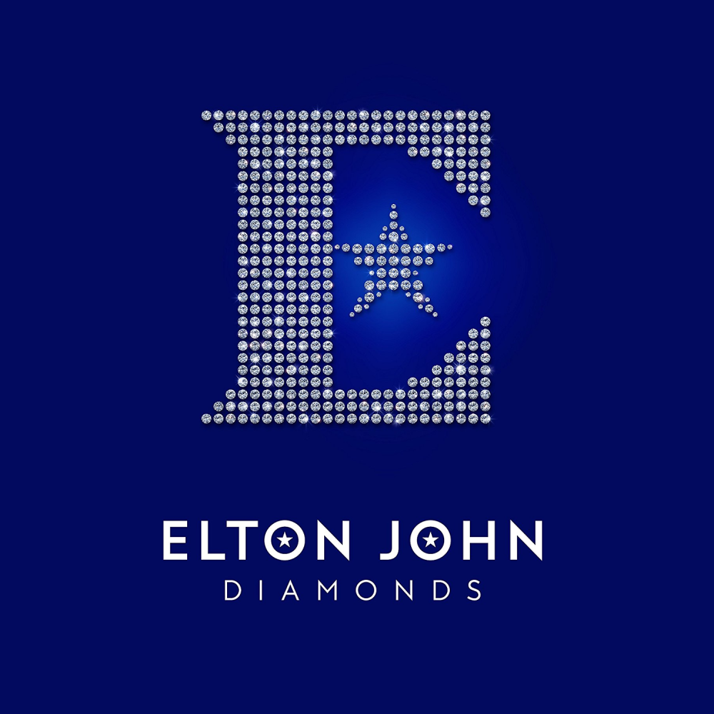 Elton John - Diamonds