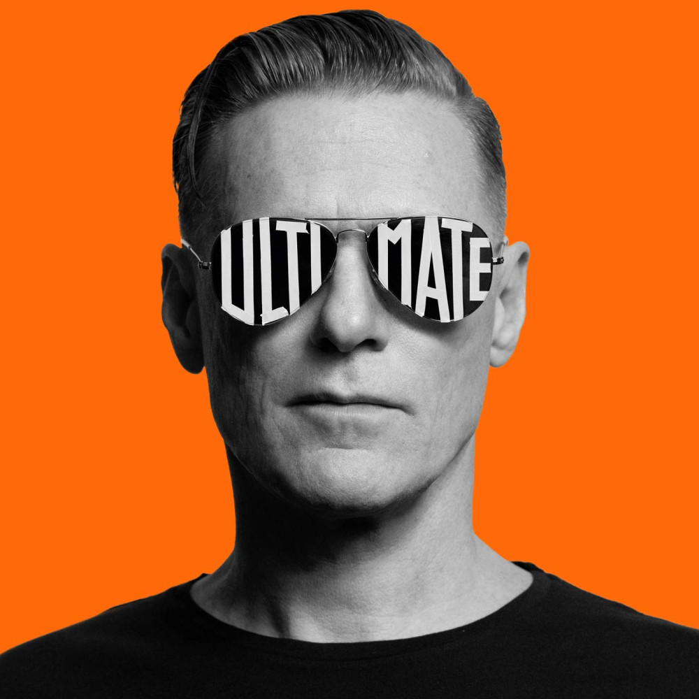 Виниловая пластинка Bryan Adams - Ultimate. Купить Bryan Adams