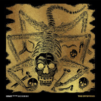 The Offspring - Ixnay On The Hombre (20th Anniversary)