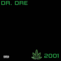 Dr. Dre - 2001