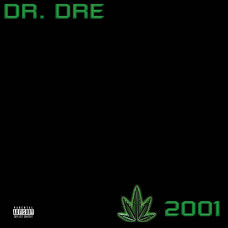 Dr. Dre - 2001