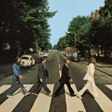 The Beatles - Abbey Road (50th Anniversary Edition)
